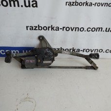 Трапеция дворников Skoda SuperB 2 2008-2015 3T1955119A