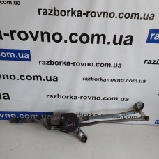 Трапеция дворников Mercedes W204,W212 2007-2014 A2048201040