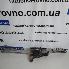 Трапеция дворников Mercedes W212 ,W204 2006-2016 A2128201340 Англия