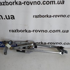 Трапеция дворников BMW 3 E90, E91 2005-2013 6978263-01 7161711-04 404.959