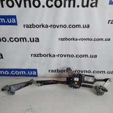 Трапеция дворников Mercedes W176 2012-2015 A1769061800