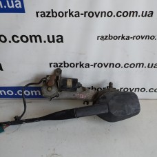 Трапеция дворников Mercedes W202 1993-2001 A2028202108 404.437