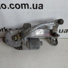 Трапеция дворников Mercedes W221 2006-2011 2218204642 Англия