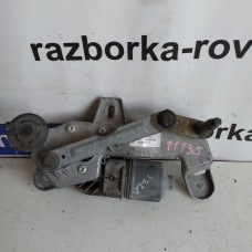 Трапеция дворников Mercedes W221 2006-2011 2218204542 Англия