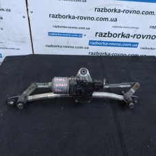 Трапеція двірників Fiat Doblo-263 Opel Combo 2010-2019 0390241564 3397021190