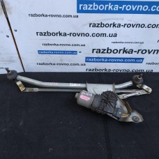 Трапеція двірників Dacia Duster 2010-2017 3397020879 8200619512