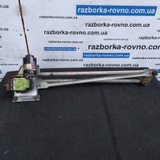 Трапеція двірників Fiat Ducato Citroen Jumper Peugeot Boxer 2002-2006