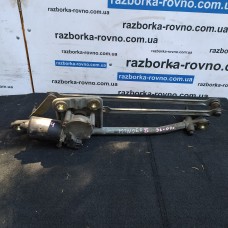 Трапеция дворников Ford Mondeo II 1996-2000 93BG17504AB