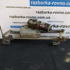 Трапеция дворников Renault Espace II 1991-1996 6025105227