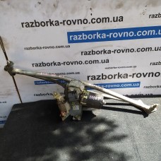 Трапеция дворников Audi 100 C3 C4 1983-1994 443955023C