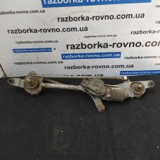 Трапеция дворников Opel Insignia 2008-2017 13227392