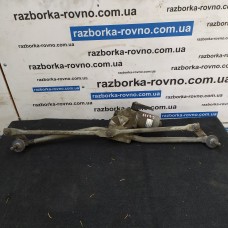Трапеция дворников Mercedes Sprinter 906, Volkswagen Crafter 2006-2016 404.955