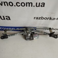 Трапеция дворников Alfa Romeo Stelvio 2017-2019 505358190