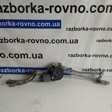 Трапеция дворников Mercedes E-class W211 A2118200940