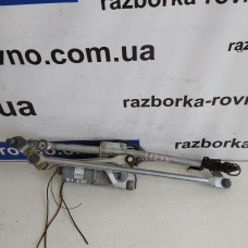 Трапеция дворников BMW X1 E84 2005-2009 2992465-01