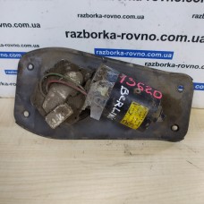Моторчик трапеції двірників Citroen Berlingo Peugeot Partner 1996-2008 9642127580