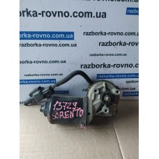 Моторчик трапеции дворников Kia Sorento 2002-2009 98100-3E000