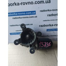 Моторчик трапеции дворников Mitsubishi Pajero Sport 1996-2009 MR221974 WM-21225-2S