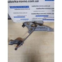Моторчик задній лівий склоочисника Volkswagen T4 1990-2003 701955717B 701955713C
