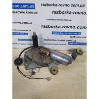 Моторчик склоочисника задній Ford Mondeo 1996-2000 универсал 0390201522 93BG-17K441-W1B