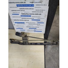 Трапеция дворников Volkswagen Passat B3 1988-1993 357955605