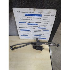 Трапеция дворников Volkswagen Passat B3 1988-1993 357955603A 357955215C