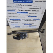 Трапеция дворников Opel Vectra B 1995-2002 22116980