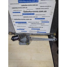 Трапеция дворников Ford Mondeo MK II 1996-2000 93BB17B571CC 93BG17507BF