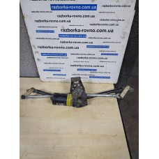 Трапеция дворников Ауди 80 B3 B4 893955113A 390241097