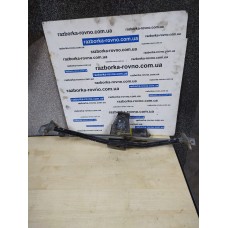 Трапеция дворников Volkswagen Golf III 1991-2001 1H1955603