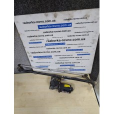 Трапеция дворников Opel Omega A 1986-1994 22085559
