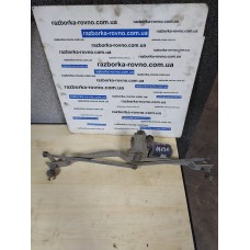 Трапеция дворников Volkswagen Golf II Jetta II 1984-1992 1191955605