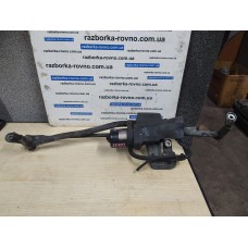 Трапеція двірників Fiat Ducato Citroen Jumper Peugeot Boxer 2007-2024 1363338030