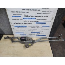 Трапеция дворников Volkswagen T5 2003-2010 7E1955113