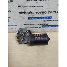 Моторчик трапеции дворников Volkswagen Polo Seat Ibiza 1L0955119 964667 9390332376