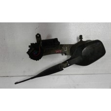 Трапеція двірників Mercedes W210 1995-2002 3391098329