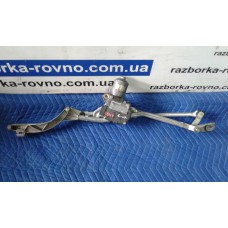 Трапеция дворников Mercedes E-Class W211 1995-2002г 2118200142