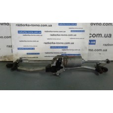 Трапеция дворников Skoda Fabia 2008-2012г 5J955113A