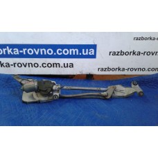Трапеция дворников Mitsubishi Outlander XL Citroen C-Crosser 2007-2014 159300-1050 8250A032