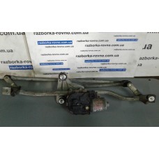 Трапеция дворников Volvo V70 S80 2006-2014 3397020958 Трапеция дворников Volvo V70 S80 2006-2014 3397020958