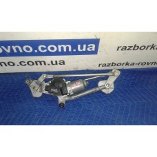 Трапеція двірників Fiat Sedici, Suzuki Sx4 2006-2014 38110-81К00 АЕ159300-0850