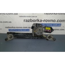 Трапеция дворников Hyundai Getz 2002-2009 98100-1C100
