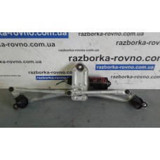 Трапеция дворников Kia Sportage 2010-2016г 2.0i
