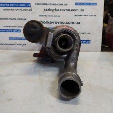 Турбіна Renault Kangoo, Master, Scenik, Laguna, Megane 2000-2014 1.9 dci 7700108030-7700107795 700830-1