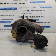 Турбіна Renault Megane II, Kangoo, Clio, Scenic 1.5DCI 54359700002 HG50835981991