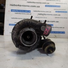 Турбіна Mercedes Sprinter 901-905 1995-2006 2.9 TD A6020960899 454207-1
