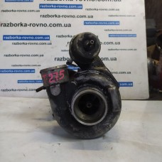 Турбіна Mercedes E-Class W210 1995-2002 2.9 TD A6020960599 454127-1 Мерседес