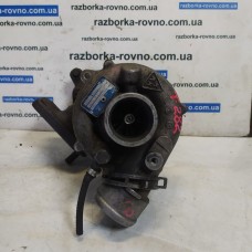 Турбіна Volkswagen LT II 1996-2006 2.5 TDI K147025 074145701C