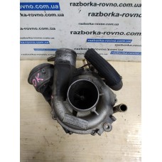Турбіна Renault Megane Scenic 2003-2009 1.9DCI 8200575462 763980-4