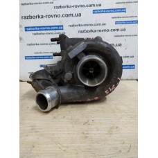 Турбіна Volkswagen LT II 2.8TDI 2002-2006 905292010071-04 721204-0001 Турбіна Volkswagen LT II 2.8TDI 2002-2006 905292010071-04 721204-0001
